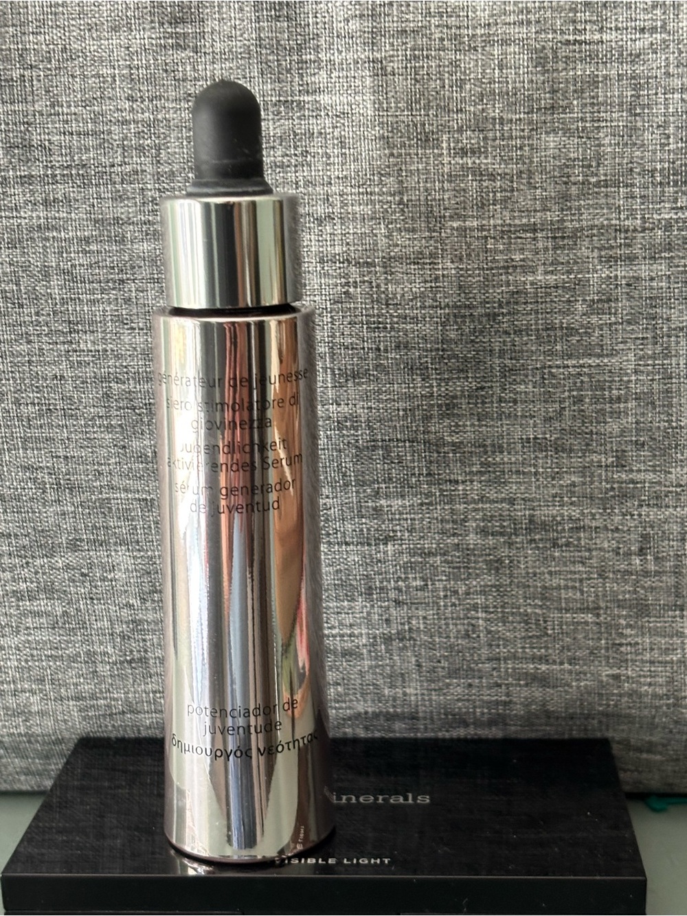 Giorgio Armani REGENESSENCE [3.R] YOUTH REGENERATOR